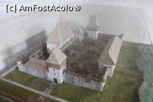 [P22] Nyírbátor, Așa arăta Várkastély (Castelul) Báthory (machetă), se află la etaj. Din Castel mai este astăzi doar clădirea din stânga... » foto by mprofeanu
 - 
<span class="allrVoted glyphicon glyphicon-heart hidden" id="av1331527"></span>
<a class="m-l-10 hidden" id="sv1331527" onclick="voting_Foto_DelVot(,1331527,23186)" role="button">șterge vot <span class="glyphicon glyphicon-remove"></span></a>
<a id="v91331527" class=" c-red"  onclick="voting_Foto_SetVot(1331527)" role="button"><span class="glyphicon glyphicon-heart-empty"></span> <b>LIKE</b> = Votează poza</a> <img class="hidden"  id="f1331527W9" src="/imagini/loader.gif" border="0" /><span class="AjErrMes hidden" id="e1331527ErM"></span>