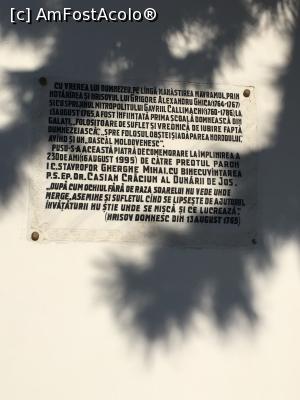 [P05] Biserica Mavromol - Placa de la intrarea-n biserică » foto by Yersinia Pestis
 - 
<span class="allrVoted glyphicon glyphicon-heart hidden" id="av941137"></span>
<a class="m-l-10 hidden" id="sv941137" onclick="voting_Foto_DelVot(,941137,23228)" role="button">șterge vot <span class="glyphicon glyphicon-remove"></span></a>
<a id="v9941137" class=" c-red"  onclick="voting_Foto_SetVot(941137)" role="button"><span class="glyphicon glyphicon-heart-empty"></span> <b>LIKE</b> = Votează poza</a> <img class="hidden"  id="f941137W9" src="/imagini/loader.gif" border="0" /><span class="AjErrMes hidden" id="e941137ErM"></span>