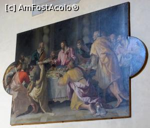 [P08] Alessandro Allori_Ultima Cena 1584 » foto by adso
 - 
<span class="allrVoted glyphicon glyphicon-heart hidden" id="av1223465"></span>
<a class="m-l-10 hidden" id="sv1223465" onclick="voting_Foto_DelVot(,1223465,23273)" role="button">șterge vot <span class="glyphicon glyphicon-remove"></span></a>
<a id="v91223465" class=" c-red"  onclick="voting_Foto_SetVot(1223465)" role="button"><span class="glyphicon glyphicon-heart-empty"></span> <b>LIKE</b> = Votează poza</a> <img class="hidden"  id="f1223465W9" src="/imagini/loader.gif" border="0" /><span class="AjErrMes hidden" id="e1223465ErM"></span>