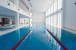 [P18] Culoarele de înot » foto by adrianaglogo <span class="label label-default labelC_thin small">NEVOTABILĂ</span>