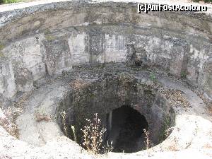 [P11] Spațiu turelă rotativă - Fort 13 Jilava » foto by tata123 🔱
 - 
<span class="allrVoted glyphicon glyphicon-heart hidden" id="av584711"></span>
<a class="m-l-10 hidden" id="sv584711" onclick="voting_Foto_DelVot(,584711,23340)" role="button">șterge vot <span class="glyphicon glyphicon-remove"></span></a>
<a id="v9584711" class=" c-red"  onclick="voting_Foto_SetVot(584711)" role="button"><span class="glyphicon glyphicon-heart-empty"></span> <b>LIKE</b> = Votează poza</a> <img class="hidden"  id="f584711W9" src="/imagini/loader.gif" border="0" /><span class="AjErrMes hidden" id="e584711ErM"></span>