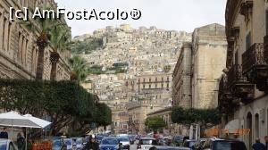 P01 [NOV-2017] Modica Bass<p> Corso Umberto I, vedere spre Modica Alta