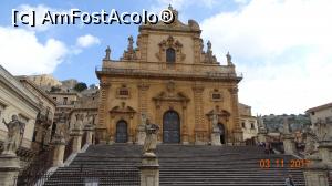 P06 [NOV-2017] Chiesa di San Pietro sau Duomo di San Pietro -Modica Bassa