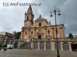 P03 [OCT-2022] Ragusa și Catedrala San Giovanni Battista, sau Domul din Ragusa.