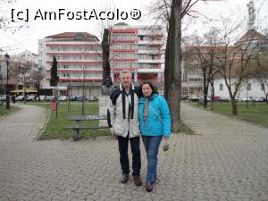 P18 [MAR-2018] Am Fost Acolo, la Alba-Iulia. 