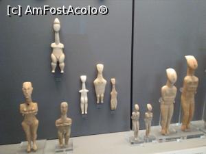 P05 [JUN-2018] Figurine cicladice din lut