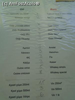[P37] Taverna Ellados Gefsis - meniul » foto by Carmen Ion
 - 
<span class="allrVoted glyphicon glyphicon-heart hidden" id="av1143990"></span>
<a class="m-l-10 hidden" id="sv1143990" onclick="voting_Foto_DelVot(,1143990,23402)" role="button">șterge vot <span class="glyphicon glyphicon-remove"></span></a>
<a id="v91143990" class=" c-red"  onclick="voting_Foto_SetVot(1143990)" role="button"><span class="glyphicon glyphicon-heart-empty"></span> <b>LIKE</b> = Votează poza</a> <img class="hidden"  id="f1143990W9" src="/imagini/loader.gif" border="0" /><span class="AjErrMes hidden" id="e1143990ErM"></span>