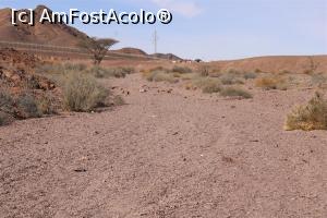 [P65] Împrejurimi Red Canyon, Traseul negru, Se vede gardul de la granița cu Egipt și parcarea de lângă Road 12 » foto by mprofeanu
 - 
<span class="allrVoted glyphicon glyphicon-heart hidden" id="av1148498"></span>
<a class="m-l-10 hidden" id="sv1148498" onclick="voting_Foto_DelVot(,1148498,23430)" role="button">șterge vot <span class="glyphicon glyphicon-remove"></span></a>
<a id="v91148498" class=" c-red"  onclick="voting_Foto_SetVot(1148498)" role="button"><span class="glyphicon glyphicon-heart-empty"></span> <b>LIKE</b> = Votează poza</a> <img class="hidden"  id="f1148498W9" src="/imagini/loader.gif" border="0" /><span class="AjErrMes hidden" id="e1148498ErM"></span>