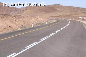 [P68] Road 12, Eilat - Be' er Sheva, în zona Red Canyon, se vede nuanța roșiatică a pământului » foto by mprofeanu
 - 
<span class="allrVoted glyphicon glyphicon-heart hidden" id="av1148501"></span>
<a class="m-l-10 hidden" id="sv1148501" onclick="voting_Foto_DelVot(,1148501,23430)" role="button">șterge vot <span class="glyphicon glyphicon-remove"></span></a>
<a id="v91148501" class=" c-red"  onclick="voting_Foto_SetVot(1148501)" role="button"><span class="glyphicon glyphicon-heart-empty"></span> <b>LIKE</b> = Votează poza</a> <img class="hidden"  id="f1148501W9" src="/imagini/loader.gif" border="0" /><span class="AjErrMes hidden" id="e1148501ErM"></span>
