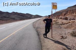 [P69] Road 12, În stația Red Canyon a autobuzului 392 pentru revenire la Eilat » foto by mprofeanu
 - 
<span class="allrVoted glyphicon glyphicon-heart hidden" id="av1148502"></span>
<a class="m-l-10 hidden" id="sv1148502" onclick="voting_Foto_DelVot(,1148502,23430)" role="button">șterge vot <span class="glyphicon glyphicon-remove"></span></a>
<a id="v91148502" class=" c-red"  onclick="voting_Foto_SetVot(1148502)" role="button"><span class="glyphicon glyphicon-heart-empty"></span> <b>LIKE</b> = Votează poza</a> <img class="hidden"  id="f1148502W9" src="/imagini/loader.gif" border="0" /><span class="AjErrMes hidden" id="e1148502ErM"></span>