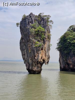 P10 [JAN-2023] James Bond Island