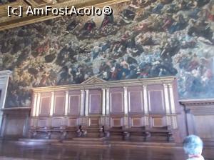 [P13] Palatul Dogilor Veneția. „Paradisul” lui Tintoretto în Sala del Maggior Consiglio. » foto by mihaelavoicu
 - 
<span class="allrVoted glyphicon glyphicon-heart hidden" id="av1173150"></span>
<a class="m-l-10 hidden" id="sv1173150" onclick="voting_Foto_DelVot(,1173150,23454)" role="button">șterge vot <span class="glyphicon glyphicon-remove"></span></a>
<a id="v91173150" class=" c-red"  onclick="voting_Foto_SetVot(1173150)" role="button"><span class="glyphicon glyphicon-heart-empty"></span> <b>LIKE</b> = Votează poza</a> <img class="hidden"  id="f1173150W9" src="/imagini/loader.gif" border="0" /><span class="AjErrMes hidden" id="e1173150ErM"></span>