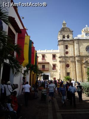 [P26] vedere spre Iglesia de San Pedro Claver » foto by alunelu69
 - 
<span class="allrVoted glyphicon glyphicon-heart hidden" id="av950524"></span>
<a class="m-l-10 hidden" id="sv950524" onclick="voting_Foto_DelVot(,950524,23541)" role="button">șterge vot <span class="glyphicon glyphicon-remove"></span></a>
<a id="v9950524" class=" c-red"  onclick="voting_Foto_SetVot(950524)" role="button"><span class="glyphicon glyphicon-heart-empty"></span> <b>LIKE</b> = Votează poza</a> <img class="hidden"  id="f950524W9" src="/imagini/loader.gif" border="0" /><span class="AjErrMes hidden" id="e950524ErM"></span>