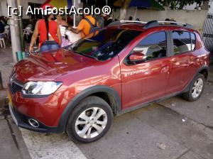 [P32] mandri cu Stepway ajuns tocmai in Columbia. Renault este un brand puternic in tarile Sud Americane » foto by alunelu69
 - 
<span class="allrVoted glyphicon glyphicon-heart hidden" id="av950533"></span>
<a class="m-l-10 hidden" id="sv950533" onclick="voting_Foto_DelVot(,950533,23541)" role="button">șterge vot <span class="glyphicon glyphicon-remove"></span></a>
<a id="v9950533" class=" c-red"  onclick="voting_Foto_SetVot(950533)" role="button"><span class="glyphicon glyphicon-heart-empty"></span> <b>LIKE</b> = Votează poza</a> <img class="hidden"  id="f950533W9" src="/imagini/loader.gif" border="0" /><span class="AjErrMes hidden" id="e950533ErM"></span>