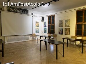 [P42] Muzeul de arheologie și istorie Târgu Mureș,sala destinată atelierelor de pedagogie muzeală » foto by AZE
 - 
<span class="allrVoted glyphicon glyphicon-heart hidden" id="av1398715"></span>
<a class="m-l-10 hidden" id="sv1398715" onclick="voting_Foto_DelVot(,1398715,23588)" role="button">șterge vot <span class="glyphicon glyphicon-remove"></span></a>
<a id="v91398715" class=" c-red"  onclick="voting_Foto_SetVot(1398715)" role="button"><span class="glyphicon glyphicon-heart-empty"></span> <b>LIKE</b> = Votează poza</a> <img class="hidden"  id="f1398715W9" src="/imagini/loader.gif" border="0" /><span class="AjErrMes hidden" id="e1398715ErM"></span>