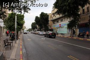 [P36] Tel Aviv, Strada Allenby este parcursă de zeci de autobuze » foto by mprofeanu
 - 
<span class="allrVoted glyphicon glyphicon-heart hidden" id="av954636"></span>
<a class="m-l-10 hidden" id="sv954636" onclick="voting_Foto_DelVot(,954636,23590)" role="button">șterge vot <span class="glyphicon glyphicon-remove"></span></a>
<a id="v9954636" class=" c-red"  onclick="voting_Foto_SetVot(954636)" role="button"><span class="glyphicon glyphicon-heart-empty"></span> <b>LIKE</b> = Votează poza</a> <img class="hidden"  id="f954636W9" src="/imagini/loader.gif" border="0" /><span class="AjErrMes hidden" id="e954636ErM"></span>