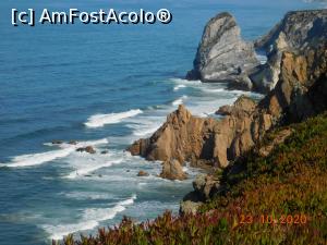 [P06] Colţi de stâncă la Cabo da Roca » foto by irinad
 - 
<span class="allrVoted glyphicon glyphicon-heart hidden" id="av1227274"></span>
<a class="m-l-10 hidden" id="sv1227274" onclick="voting_Foto_DelVot(,1227274,23592)" role="button">șterge vot <span class="glyphicon glyphicon-remove"></span></a>
<a id="v91227274" class=" c-red"  onclick="voting_Foto_SetVot(1227274)" role="button"><span class="glyphicon glyphicon-heart-empty"></span> <b>LIKE</b> = Votează poza</a> <img class="hidden"  id="f1227274W9" src="/imagini/loader.gif" border="0" /><span class="AjErrMes hidden" id="e1227274ErM"></span>