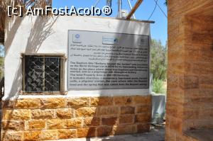 [P02] panou explicativ despre locul Botezului Mantuitorului » foto by alunelu69
 - 
<span class="allrVoted glyphicon glyphicon-heart hidden" id="av958187"></span>
<a class="m-l-10 hidden" id="sv958187" onclick="voting_Foto_DelVot(,958187,23631)" role="button">șterge vot <span class="glyphicon glyphicon-remove"></span></a>
<a id="v9958187" class=" c-red"  onclick="voting_Foto_SetVot(958187)" role="button"><span class="glyphicon glyphicon-heart-empty"></span> <b>LIKE</b> = Votează poza</a> <img class="hidden"  id="f958187W9" src="/imagini/loader.gif" border="0" /><span class="AjErrMes hidden" id="e958187ErM"></span>