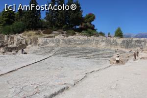 [P11] Creta, Palatul Minoic Phaistos, Curtea de Vest, Teatrul, în stânga este Altarul tripartit » foto by mprofeanu
 - 
<span class="allrVoted glyphicon glyphicon-heart hidden" id="av1277990"></span>
<a class="m-l-10 hidden" id="sv1277990" onclick="voting_Foto_DelVot(,1277990,23643)" role="button">șterge vot <span class="glyphicon glyphicon-remove"></span></a>
<a id="v91277990" class=" c-red"  onclick="voting_Foto_SetVot(1277990)" role="button"><span class="glyphicon glyphicon-heart-empty"></span> <b>LIKE</b> = Votează poza</a> <img class="hidden"  id="f1277990W9" src="/imagini/loader.gif" border="0" /><span class="AjErrMes hidden" id="e1277990ErM"></span>