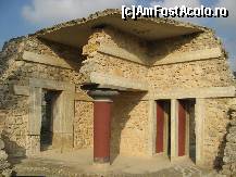 [P10] Chiar daca uneori, pentru reconstruire, s-au folosit materialele originale excavate, unele incaperi si-au primit utilitatea prin simple presupuneri. » foto by vlado2
 - 
<span class="allrVoted glyphicon glyphicon-heart hidden" id="av314253"></span>
<a class="m-l-10 hidden" id="sv314253" onclick="voting_Foto_DelVot(,314253,23643)" role="button">șterge vot <span class="glyphicon glyphicon-remove"></span></a>
<a id="v9314253" class=" c-red"  onclick="voting_Foto_SetVot(314253)" role="button"><span class="glyphicon glyphicon-heart-empty"></span> <b>LIKE</b> = Votează poza</a> <img class="hidden"  id="f314253W9" src="/imagini/loader.gif" border="0" /><span class="AjErrMes hidden" id="e314253ErM"></span>