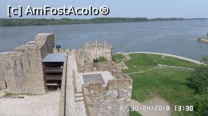 [P15] Cetatea Smederevo » foto by ungureanica
 - 
<span class="allrVoted glyphicon glyphicon-heart hidden" id="av963396"></span>
<a class="m-l-10 hidden" id="sv963396" onclick="voting_Foto_DelVot(,963396,23694)" role="button">șterge vot <span class="glyphicon glyphicon-remove"></span></a>
<a id="v9963396" class=" c-red"  onclick="voting_Foto_SetVot(963396)" role="button"><span class="glyphicon glyphicon-heart-empty"></span> <b>LIKE</b> = Votează poza</a> <img class="hidden"  id="f963396W9" src="/imagini/loader.gif" border="0" /><span class="AjErrMes hidden" id="e963396ErM"></span>