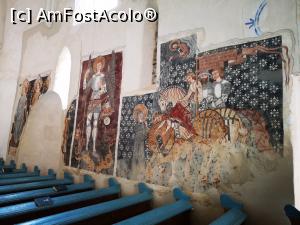 [P07] Biserica Unitariană Dârjiu; pictura murală; în plan apropiat, scena cu Sf. Ap. Pavel » foto by crismis
 - 
<span class="allrVoted glyphicon glyphicon-heart hidden" id="av1203791"></span>
<a class="m-l-10 hidden" id="sv1203791" onclick="voting_Foto_DelVot(,1203791,23738)" role="button">șterge vot <span class="glyphicon glyphicon-remove"></span></a>
<a id="v91203791" class=" c-red"  onclick="voting_Foto_SetVot(1203791)" role="button"><span class="glyphicon glyphicon-heart-empty"></span> <b>LIKE</b> = Votează poza</a> <img class="hidden"  id="f1203791W9" src="/imagini/loader.gif" border="0" /><span class="AjErrMes hidden" id="e1203791ErM"></span>