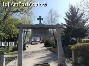 [P35] Cimitirul Militar din Turtucaia » foto by alexpetre2004
 - 
<span class="allrVoted glyphicon glyphicon-heart hidden" id="av1067970"></span>
<a class="m-l-10 hidden" id="sv1067970" onclick="voting_Foto_DelVot(,1067970,23749)" role="button">șterge vot <span class="glyphicon glyphicon-remove"></span></a>
<a id="v91067970" class=" c-red"  onclick="voting_Foto_SetVot(1067970)" role="button"><span class="glyphicon glyphicon-heart-empty"></span> <b>LIKE</b> = Votează poza</a> <img class="hidden"  id="f1067970W9" src="/imagini/loader.gif" border="0" /><span class="AjErrMes hidden" id="e1067970ErM"></span>