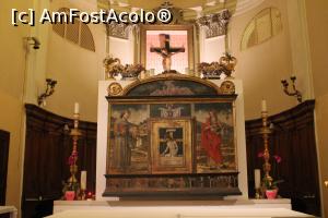 [P87] San Marino, Chiesa San Francesco, Altar, Hristos mort cu Sf. Francisc și Sf. Apolonia, sec. 15 » foto by mprofeanu
 - 
<span class="allrVoted glyphicon glyphicon-heart hidden" id="av1345765"></span>
<a class="m-l-10 hidden" id="sv1345765" onclick="voting_Foto_DelVot(,1345765,23854)" role="button">șterge vot <span class="glyphicon glyphicon-remove"></span></a>
<a id="v91345765" class=" c-red"  onclick="voting_Foto_SetVot(1345765)" role="button"><span class="glyphicon glyphicon-heart-empty"></span> <b>LIKE</b> = Votează poza</a> <img class="hidden"  id="f1345765W9" src="/imagini/loader.gif" border="0" /><span class="AjErrMes hidden" id="e1345765ErM"></span>