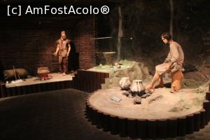 [P62] Wieliczka, Muzeum Żup, Komora Russegger III, Expoziția Fabricarea Sării și Drenajul Minelor, Obținerea sării în Neolitic » foto by mprofeanu
 - 
<span class="allrVoted glyphicon glyphicon-heart hidden" id="av1355921"></span>
<a class="m-l-10 hidden" id="sv1355921" onclick="voting_Foto_DelVot(,1355921,23877)" role="button">șterge vot <span class="glyphicon glyphicon-remove"></span></a>
<a id="v91355921" class=" c-red"  onclick="voting_Foto_SetVot(1355921)" role="button"><span class="glyphicon glyphicon-heart-empty"></span> <b>LIKE</b> = Votează poza</a> <img class="hidden"  id="f1355921W9" src="/imagini/loader.gif" border="0" /><span class="AjErrMes hidden" id="e1355921ErM"></span>
