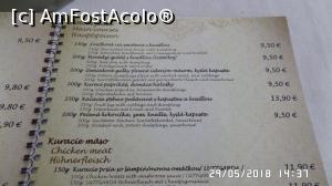 [P12] Restauracia Staroslovenská krčma - meniul » foto by ungureanica
 - 
<span class="allrVoted glyphicon glyphicon-heart hidden" id="av982224"></span>
<a class="m-l-10 hidden" id="sv982224" onclick="voting_Foto_DelVot(,982224,23923)" role="button">șterge vot <span class="glyphicon glyphicon-remove"></span></a>
<a id="v9982224" class=" c-red"  onclick="voting_Foto_SetVot(982224)" role="button"><span class="glyphicon glyphicon-heart-empty"></span> <b>LIKE</b> = Votează poza</a> <img class="hidden"  id="f982224W9" src="/imagini/loader.gif" border="0" /><span class="AjErrMes hidden" id="e982224ErM"></span>