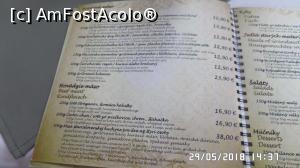 [P13] Restauracia Staroslovenská krčma - meniul » foto by ungureanica
 - 
<span class="allrVoted glyphicon glyphicon-heart hidden" id="av982225"></span>
<a class="m-l-10 hidden" id="sv982225" onclick="voting_Foto_DelVot(,982225,23923)" role="button">șterge vot <span class="glyphicon glyphicon-remove"></span></a>
<a id="v9982225" class=" c-red"  onclick="voting_Foto_SetVot(982225)" role="button"><span class="glyphicon glyphicon-heart-empty"></span> <b>LIKE</b> = Votează poza</a> <img class="hidden"  id="f982225W9" src="/imagini/loader.gif" border="0" /><span class="AjErrMes hidden" id="e982225ErM"></span>