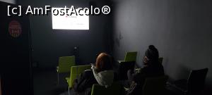 [P36] 36. În Sala Multimedia rulează un film de prezentare a orașului. » foto by msnd
 - 
<span class="allrVoted glyphicon glyphicon-heart hidden" id="av1272129"></span>
<a class="m-l-10 hidden" id="sv1272129" onclick="voting_Foto_DelVot(,1272129,23928)" role="button">șterge vot <span class="glyphicon glyphicon-remove"></span></a>
<a id="v91272129" class=" c-red"  onclick="voting_Foto_SetVot(1272129)" role="button"><span class="glyphicon glyphicon-heart-empty"></span> <b>LIKE</b> = Votează poza</a> <img class="hidden"  id="f1272129W9" src="/imagini/loader.gif" border="0" /><span class="AjErrMes hidden" id="e1272129ErM"></span>