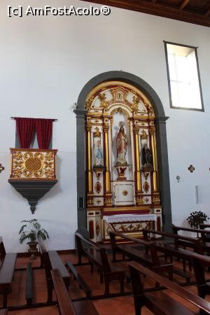 [P78] Insula Terceira, Doze Ribeiras, Igreja Paroquial de São Jorge, în 2017 comemoraseră 100 de ani » foto by mprofeanu
 - 
<span class="allrVoted glyphicon glyphicon-heart hidden" id="av983906"></span>
<a class="m-l-10 hidden" id="sv983906" onclick="voting_Foto_DelVot(,983906,23953)" role="button">șterge vot <span class="glyphicon glyphicon-remove"></span></a>
<a id="v9983906" class=" c-red"  onclick="voting_Foto_SetVot(983906)" role="button"><span class="glyphicon glyphicon-heart-empty"></span> <b>LIKE</b> = Votează poza</a> <img class="hidden"  id="f983906W9" src="/imagini/loader.gif" border="0" /><span class="AjErrMes hidden" id="e983906ErM"></span>