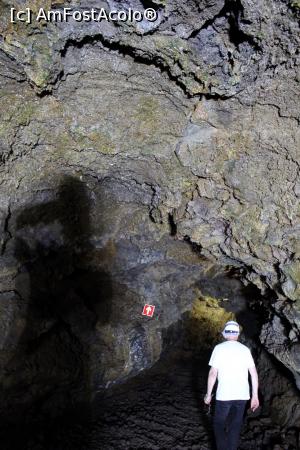 [P50] Insula Terceira, Gruta do Natal, are și zone largi și înalte, apoi mai strâmte și călcăm pe lavă întărită » foto by mprofeanu
 - 
<span class="allrVoted glyphicon glyphicon-heart hidden" id="av995566"></span>
<a class="m-l-10 hidden" id="sv995566" onclick="voting_Foto_DelVot(,995566,23953)" role="button">șterge vot <span class="glyphicon glyphicon-remove"></span></a>
<a id="v9995566" class=" c-red"  onclick="voting_Foto_SetVot(995566)" role="button"><span class="glyphicon glyphicon-heart-empty"></span> <b>LIKE</b> = Votează poza</a> <img class="hidden"  id="f995566W9" src="/imagini/loader.gif" border="0" /><span class="AjErrMes hidden" id="e995566ErM"></span>