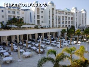 [P03] Terasa restaurantului principal » foto by Dan 16
 - 
<span class="allrVoted glyphicon glyphicon-heart hidden" id="av1082005"></span>
<a class="m-l-10 hidden" id="sv1082005" onclick="voting_Foto_DelVot(,1082005,23961)" role="button">șterge vot <span class="glyphicon glyphicon-remove"></span></a>
<a id="v91082005" class=" c-red"  onclick="voting_Foto_SetVot(1082005)" role="button"><span class="glyphicon glyphicon-heart-empty"></span> <b>LIKE</b> = Votează poza</a> <img class="hidden"  id="f1082005W9" src="/imagini/loader.gif" border="0" /><span class="AjErrMes hidden" id="e1082005ErM"></span>