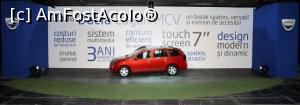 [P25] DACIA Logan MCV » foto by Yolanda <span class="label label-default labelC_thin small">NEVOTABILĂ</span>