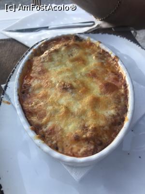 P14 [JUN-2018] Lasagna