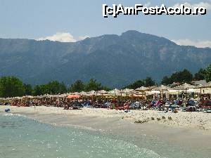 P28 [JUL-2015] Golden Beach şi vârful Ypsario în toată splendoarea lor! 