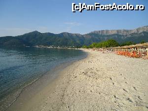 P05 [JUL-2015] Golden Beach şi puţin din muntele Ypsario