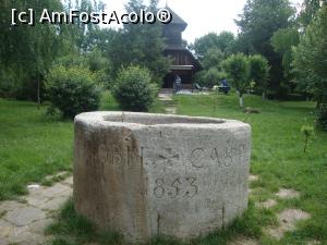 [P03] Colacul de fântână din apropiere a fost realizat în anul 1853; este şi el declarat 'monument istoric'.  » foto by Floryn81
 - 
<span class="allrVoted glyphicon glyphicon-heart hidden" id="av872317"></span>
<a class="m-l-10 hidden" id="sv872317" onclick="voting_Foto_DelVot(,872317,24038)" role="button">șterge vot <span class="glyphicon glyphicon-remove"></span></a>
<a id="v9872317" class=" c-red"  onclick="voting_Foto_SetVot(872317)" role="button"><span class="glyphicon glyphicon-heart-empty"></span> <b>LIKE</b> = Votează poza</a> <img class="hidden"  id="f872317W9" src="/imagini/loader.gif" border="0" /><span class="AjErrMes hidden" id="e872317ErM"></span>