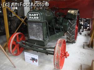 [P43] Tractor Hart Parr, fabricat în anul 1921.  » foto by Floryn81
 - 
<span class="allrVoted glyphicon glyphicon-heart hidden" id="av872458"></span>
<a class="m-l-10 hidden" id="sv872458" onclick="voting_Foto_DelVot(,872458,24038)" role="button">șterge vot <span class="glyphicon glyphicon-remove"></span></a>
<a id="v9872458" class=" c-red"  onclick="voting_Foto_SetVot(872458)" role="button"><span class="glyphicon glyphicon-heart-empty"></span> <b>LIKE</b> = Votează poza</a> <img class="hidden"  id="f872458W9" src="/imagini/loader.gif" border="0" /><span class="AjErrMes hidden" id="e872458ErM"></span>