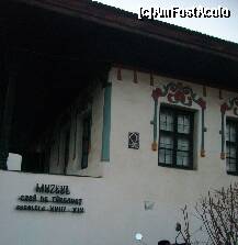 [P07] Muzeul Casă de Târgoveţ, exterior » foto by magdalena
 - 
<span class="allrVoted glyphicon glyphicon-heart hidden" id="av284031"></span>
<a class="m-l-10 hidden" id="sv284031" onclick="voting_Foto_DelVot(,284031,24084)" role="button">șterge vot <span class="glyphicon glyphicon-remove"></span></a>
<a id="v9284031" class=" c-red"  onclick="voting_Foto_SetVot(284031)" role="button"><span class="glyphicon glyphicon-heart-empty"></span> <b>LIKE</b> = Votează poza</a> <img class="hidden"  id="f284031W9" src="/imagini/loader.gif" border="0" /><span class="AjErrMes hidden" id="e284031ErM"></span>