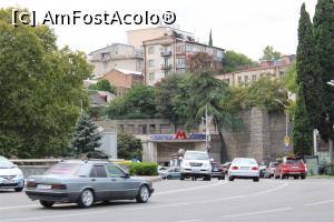 [P69] Tbilisi, Stația de Metrou Shota Rustaveli la capătul bulevardului cu același nume, ne întoarcem...  » foto by mprofeanu
 - 
<span class="allrVoted glyphicon glyphicon-heart hidden" id="av1152110"></span>
<a class="m-l-10 hidden" id="sv1152110" onclick="voting_Foto_DelVot(,1152110,24087)" role="button">șterge vot <span class="glyphicon glyphicon-remove"></span></a>
<a id="v91152110" class=" c-red"  onclick="voting_Foto_SetVot(1152110)" role="button"><span class="glyphicon glyphicon-heart-empty"></span> <b>LIKE</b> = Votează poza</a> <img class="hidden"  id="f1152110W9" src="/imagini/loader.gif" border="0" /><span class="AjErrMes hidden" id="e1152110ErM"></span>