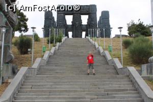 [P07] Tbilisi, Cronicile Georgiene, Urcând spre mărețul monument » foto by mprofeanu
 - 
<span class="allrVoted glyphicon glyphicon-heart hidden" id="av1153780"></span>
<a class="m-l-10 hidden" id="sv1153780" onclick="voting_Foto_DelVot(,1153780,24087)" role="button">șterge vot <span class="glyphicon glyphicon-remove"></span></a>
<a id="v91153780" class=" c-red"  onclick="voting_Foto_SetVot(1153780)" role="button"><span class="glyphicon glyphicon-heart-empty"></span> <b>LIKE</b> = Votează poza</a> <img class="hidden"  id="f1153780W9" src="/imagini/loader.gif" border="0" /><span class="AjErrMes hidden" id="e1153780ErM"></span>