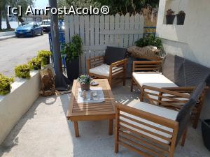 [P05] Oasi Luxury Apartament - micuța terasă din fața apartamentelor » foto by sunflower
 - 
<span class="allrVoted glyphicon glyphicon-heart hidden" id="av999026"></span>
<a class="m-l-10 hidden" id="sv999026" onclick="voting_Foto_DelVot(,999026,24140)" role="button">șterge vot <span class="glyphicon glyphicon-remove"></span></a>
<a id="v9999026" class=" c-red"  onclick="voting_Foto_SetVot(999026)" role="button"><span class="glyphicon glyphicon-heart-empty"></span> <b>LIKE</b> = Votează poza</a> <img class="hidden"  id="f999026W9" src="/imagini/loader.gif" border="0" /><span class="AjErrMes hidden" id="e999026ErM"></span>