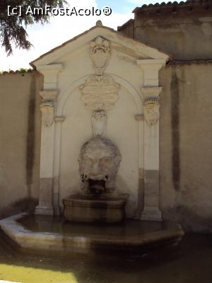 [P46] Fontana del Mascherone » foto by Carmen Ion
 - 
<span class="allrVoted glyphicon glyphicon-heart hidden" id="av1001529"></span>
<a class="m-l-10 hidden" id="sv1001529" onclick="voting_Foto_DelVot(,1001529,24183)" role="button">șterge vot <span class="glyphicon glyphicon-remove"></span></a>
<a id="v91001529" class=" c-red"  onclick="voting_Foto_SetVot(1001529)" role="button"><span class="glyphicon glyphicon-heart-empty"></span> <b>LIKE</b> = Votează poza</a> <img class="hidden"  id="f1001529W9" src="/imagini/loader.gif" border="0" /><span class="AjErrMes hidden" id="e1001529ErM"></span>