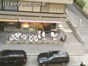 [P25] Hotel Sailer - Dar am mai facut si alte poze din camera, cum ar fi aceasta in care tocmai se pregateste aceasta terasa pentru clientii care la prima ora vor lua aici micul dejun sau macar o cafea » foto by mishu
 - 
<span class="allrVoted glyphicon glyphicon-heart hidden" id="av1002619"></span>
<a class="m-l-10 hidden" id="sv1002619" onclick="voting_Foto_DelVot(,1002619,24207)" role="button">șterge vot <span class="glyphicon glyphicon-remove"></span></a>
<a id="v91002619" class=" c-red"  onclick="voting_Foto_SetVot(1002619)" role="button"><span class="glyphicon glyphicon-heart-empty"></span> <b>LIKE</b> = Votează poza</a> <img class="hidden"  id="f1002619W9" src="/imagini/loader.gif" border="0" /><span class="AjErrMes hidden" id="e1002619ErM"></span>