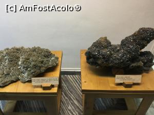 [P54] Muzeul de mineralogie 'Victor Gorduza' Baia Mare - Exponate » foto by mishu
 - 
<span class="allrVoted glyphicon glyphicon-heart hidden" id="av905812"></span>
<a class="m-l-10 hidden" id="sv905812" onclick="voting_Foto_DelVot(,905812,24281)" role="button">șterge vot <span class="glyphicon glyphicon-remove"></span></a>
<a id="v9905812" class=" c-red"  onclick="voting_Foto_SetVot(905812)" role="button"><span class="glyphicon glyphicon-heart-empty"></span> <b>LIKE</b> = Votează poza</a> <img class="hidden"  id="f905812W9" src="/imagini/loader.gif" border="0" /><span class="AjErrMes hidden" id="e905812ErM"></span>