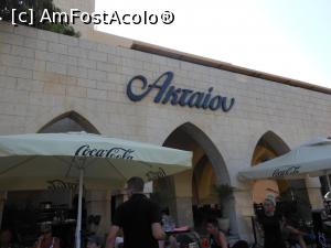 [P02] Restaurant Aktaion - O veche construcție turcească. Vedere de pe faleză. » foto by iulianic
 - 
<span class="allrVoted glyphicon glyphicon-heart hidden" id="av1007275"></span>
<a class="m-l-10 hidden" id="sv1007275" onclick="voting_Foto_DelVot(,1007275,24292)" role="button">șterge vot <span class="glyphicon glyphicon-remove"></span></a>
<a id="v91007275" class=" c-red"  onclick="voting_Foto_SetVot(1007275)" role="button"><span class="glyphicon glyphicon-heart-empty"></span> <b>LIKE</b> = Votează poza</a> <img class="hidden"  id="f1007275W9" src="/imagini/loader.gif" border="0" /><span class="AjErrMes hidden" id="e1007275ErM"></span>