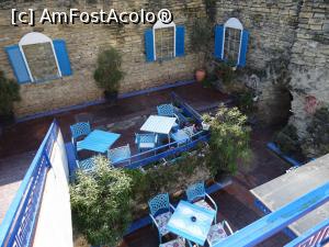 [P01] Tot vorbim de Grecia - în Iași, lângă Catedrala Mitropolitană, se află acest frumos local cu specific grecesc.  » foto by tata123 🔱
 - 
<span class="allrVoted glyphicon glyphicon-heart hidden" id="av1007862"></span>
<a class="m-l-10 hidden" id="sv1007862" onclick="voting_Foto_DelVot(,1007862,24312)" role="button">șterge vot <span class="glyphicon glyphicon-remove"></span></a>
<a id="v91007862" class=" c-red"  onclick="voting_Foto_SetVot(1007862)" role="button"><span class="glyphicon glyphicon-heart-empty"></span> <b>LIKE</b> = Votează poza</a> <img class="hidden"  id="f1007862W9" src="/imagini/loader.gif" border="0" /><span class="AjErrMes hidden" id="e1007862ErM"></span>